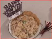 Tropical Chicken Salad 