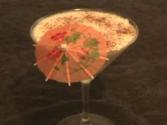 Tropical Dream Cocktail Drink