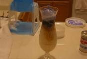 Tropical Hawaiian Drink - Part 2  Sweet Corn Milk Drink