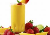 Tropical Shake