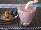 Tropical Smoothie For Kids