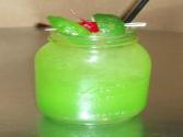 Tropical Stunner Cocktail