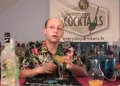 Delicious Tropical Tini