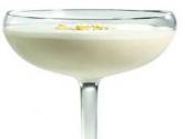 The Tropical White Cocktail