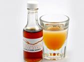 True Canadian Cocktail