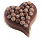 Chocolate Sweetheart