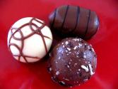 Truffles 