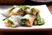 Vietnamese Spring Rolls