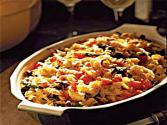 Yummy Tuna Casserole