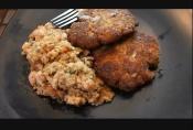 Fried Tuna Cakes