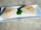 Hot Tuna Sandwiches