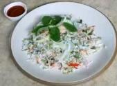 Tuna Kerabu