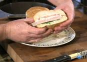 In The Kitchen With Ken - Tuna Melt