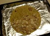 Amy's High Protein Tuna Melt