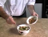 Tuna Porridge 