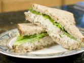 Healthy Tuna Salad