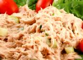 Simple Tuna Salad