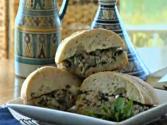 How-to Make Mediterranean Tuna Salad