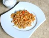 Tuna Fried Rice