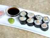 Tuna Sushi 