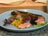 Quick And Delicious Tuna Tacos