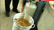 Bgr The Bruger Joint Dc - Deep-fried Turkey
