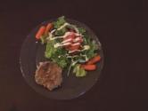 Turkey Garden Burger