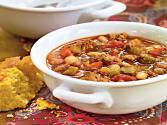 Wegmans Turkey Chili