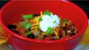 Elba's Turkey Chili