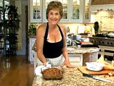 Baked Turkey Meatloaf