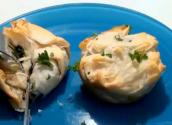 Turkey Tourtiere Bundles