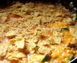 Turkey Zucchini Skillet