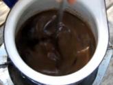 Turkish Coffee With Cardamom