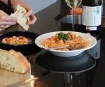 Turkish Menemen 