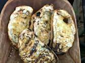 Savory Tuscan Toast