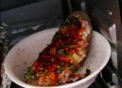 2 Baked Potato Side Dishes 