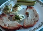 2 Quick Lunch Dishes For Lunch