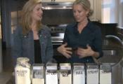 Types Of Gluten Flours