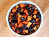 Rosh Hashanah - Jewish Tzimmes