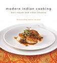 Modern Indian Cooking