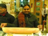 Dosa Delight!