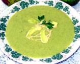 Quick Saint Patrick's Day Dinner Menu 