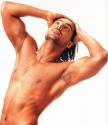 The Secret Of John Abraham's Muscles!
