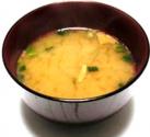 Japanese Lunch Menu