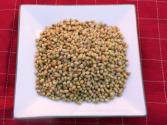 Coriander seeds and Cilantro Leaves