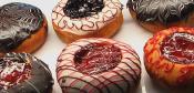 Win $12,000 - Create New Donut For Dunkin Donut