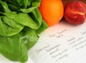 How To Maintain A Food Diary?