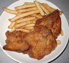 10 Tips On How To Deep Fry Meat - Chicken, Fish, Turkey, Pork And Others 