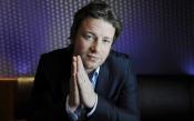 G 20 Summit  Chef Jamie Oliver serves the most powerful leaders in the world