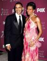 Obama's Valentine Dinner Menu